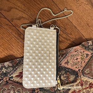 Bandolier Pouch with Chain